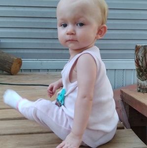 Meet your Posher, Amy denise